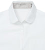 Poplin Short Sleeve Shirt